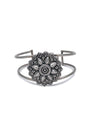 Chhap Armour Cuff Bangle