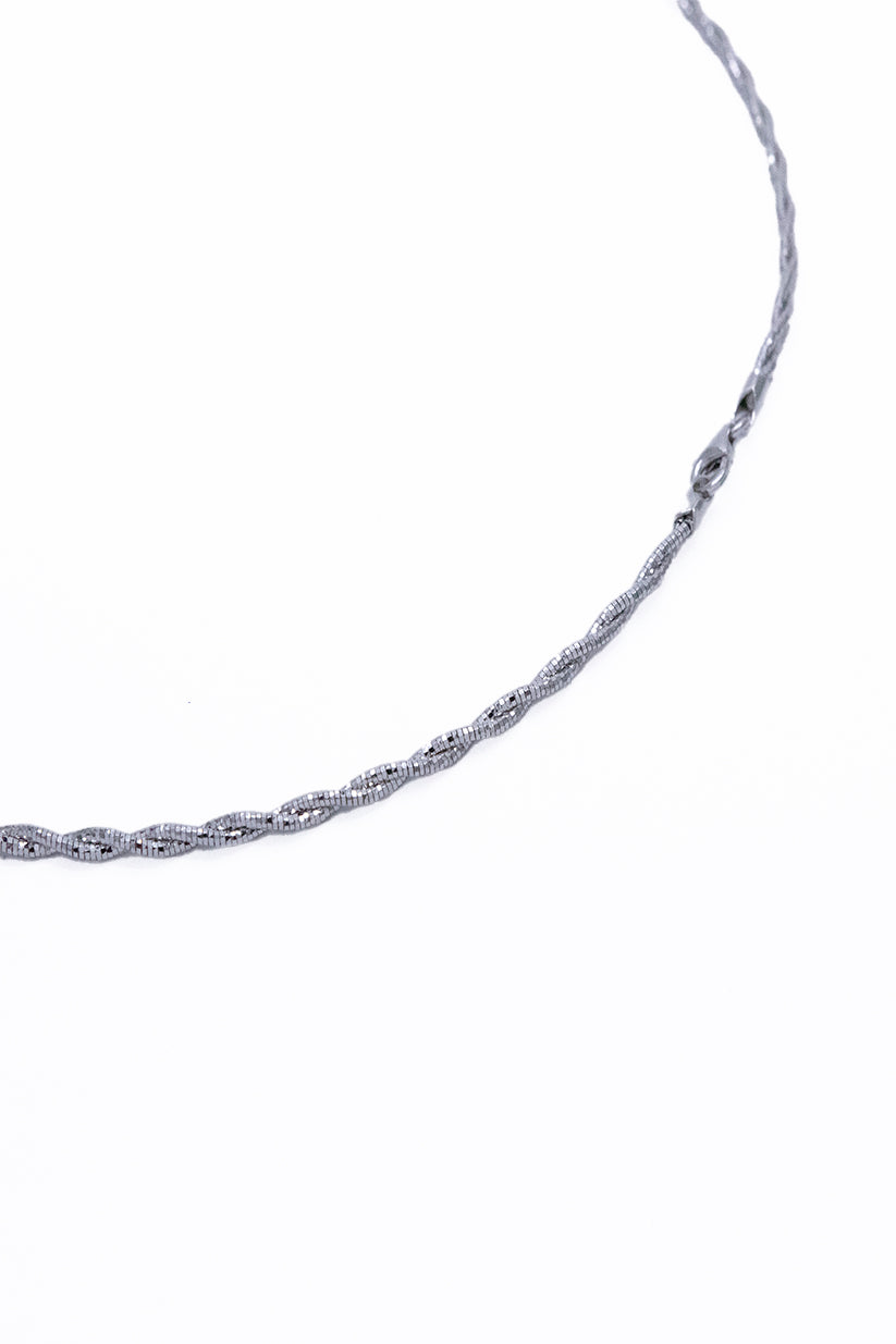 Chokho Niyra Twist Chain
