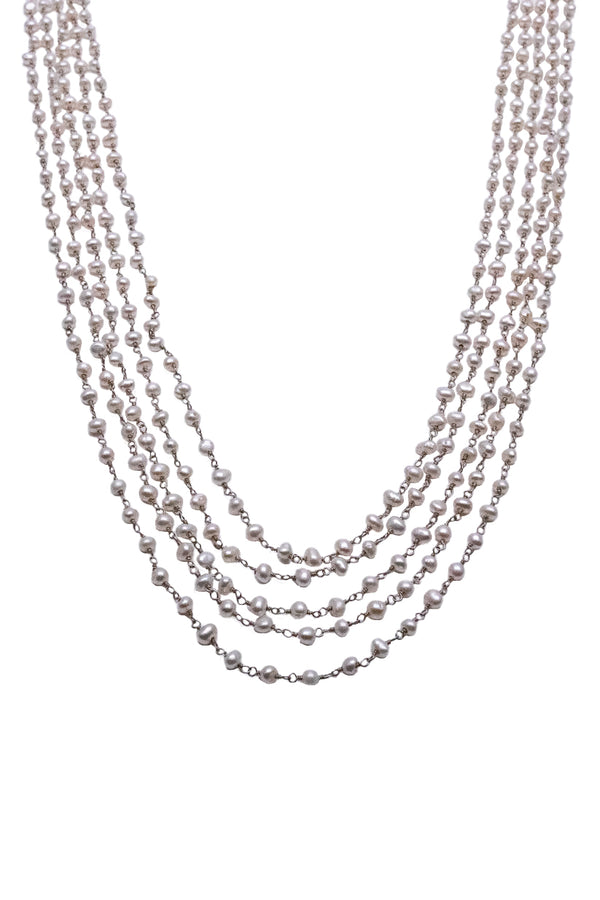 Chhabili Motichoor Haar