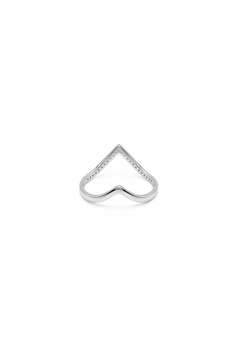 Chokho Liora Spark Ring