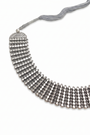 Chhap Tarang Jaal Necklace