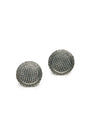 Chhap Armour Earrings