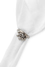 Chhap Ghungroo Ring