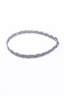 Chokho Savi Silver Anklet