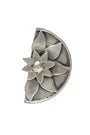 Chhap Handmade Chaand Armour Earrings
