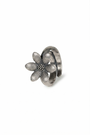 Chhap Antique Phulwanti Ring