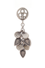 Chhap Vriksha Charm Earrings