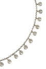 Chhap Minimalist Kamangari Necklace