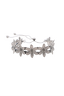 Chhap Blossom Vines Chain Bracelet