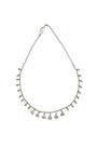 Chhap Minimalist Kamangari Necklace