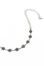 Chhap Vaidehi Floral Necklace