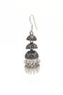 Chhap Maheera Jhumka Earring