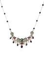 Chhabili Main Character Kundan Necklace