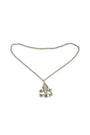 Chhap Karigari Fish Pendant