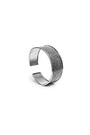 Chhap Partaj Cuff Bangle