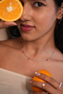 Chokho Meenjar Necklace