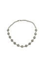 Chhap Handmade Armour Necklace