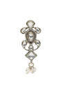 Chhabili Mumal Dangling Earrings