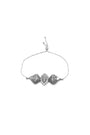 Chhabili Jadau Drip Bracelet