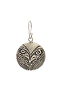 Chhap Chittai Karigari Earrings