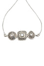 Chhabili Triveni Chain Bracelet