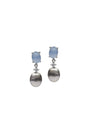 Chokho Demi Fine Chalcedony Gemstone