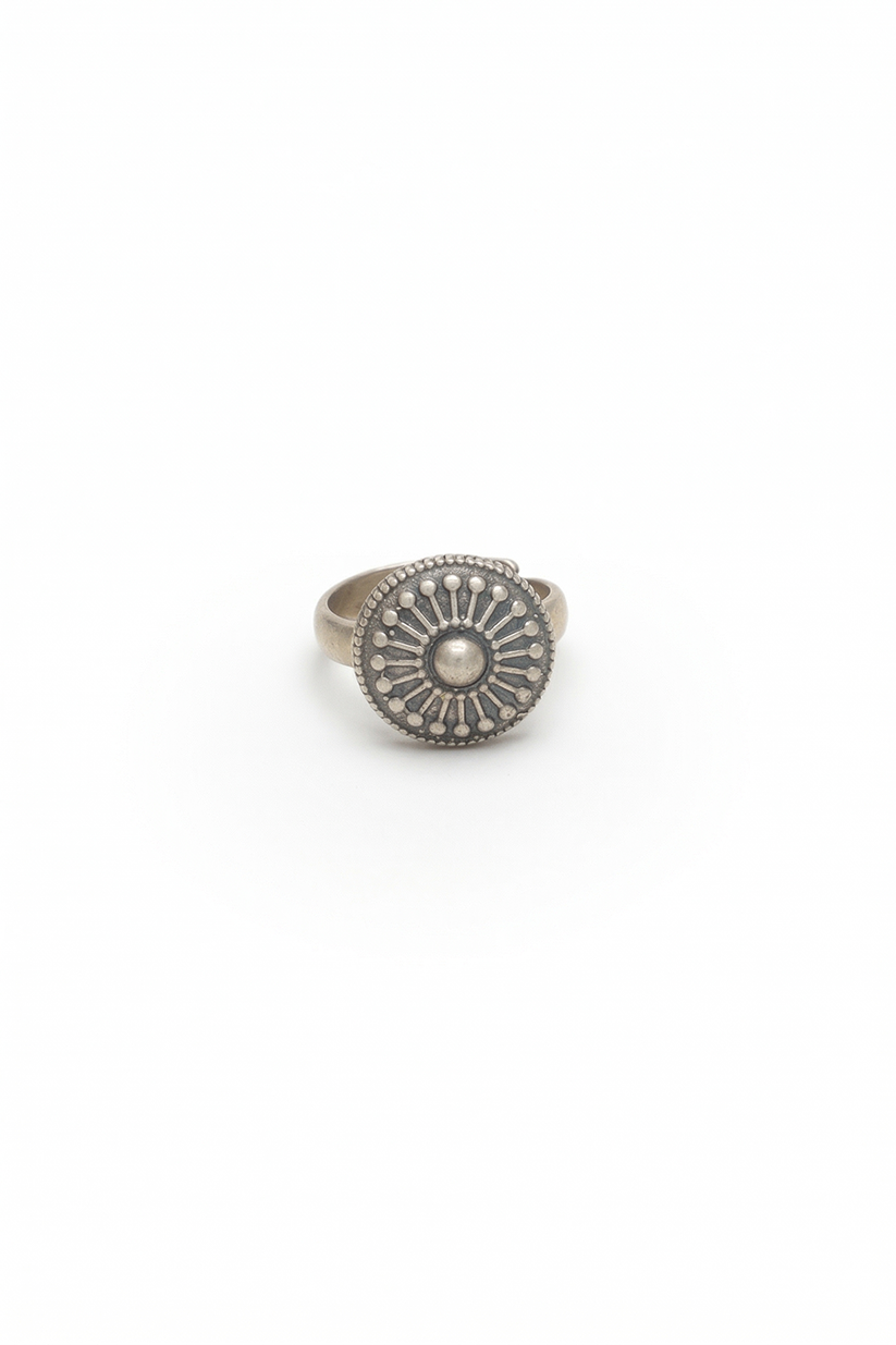 Chhap Sanjha Ring