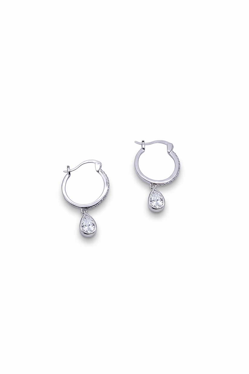 Chokho Eclipse Spark Hoops