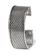 Chhap Partaj Cuff Bangle