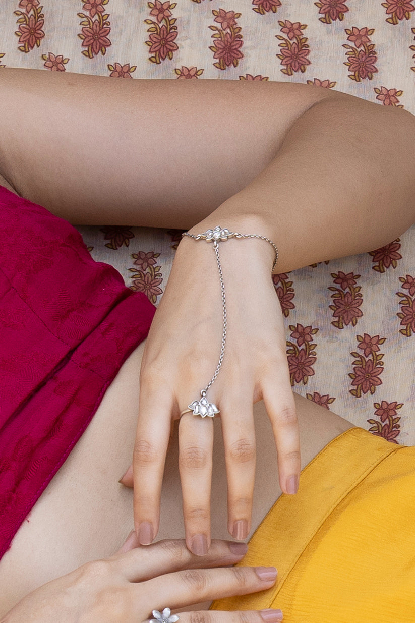 Chhavi Kamala Rekha Hathphool