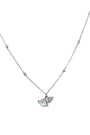 Chokho Mother of Pearls Necklace