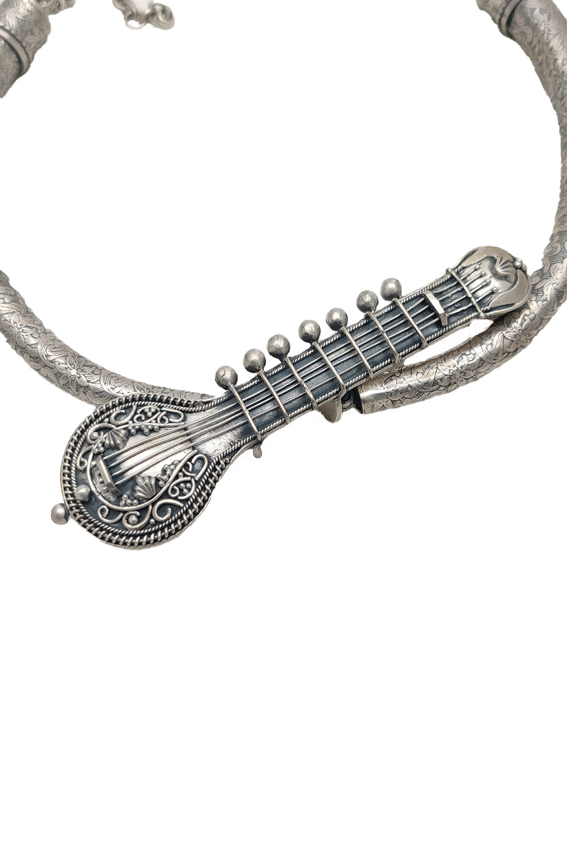 Chhap Raagini Veena Hasli