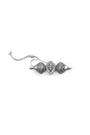 Chhabili Jadau Drip Bracelet
