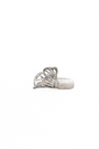 Chhaya Noor-e - Adjustable Nail Ring