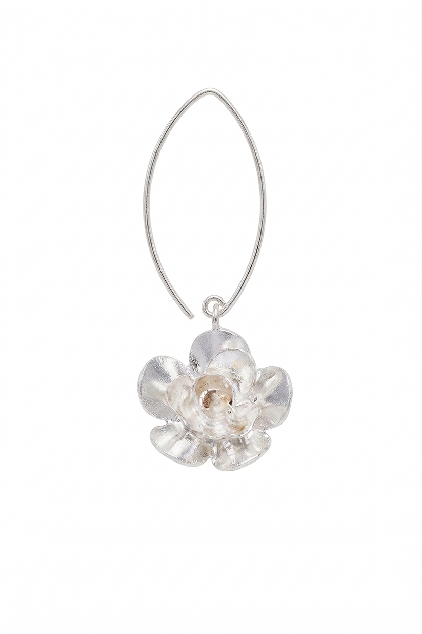 Chokho Bloom Drop Earrings