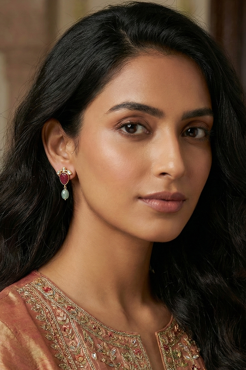 Chhavi Pallavi Earrings