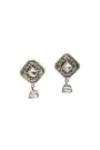 Chhabili Udti Nazar Earrings