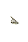 Chhap Nukta Nail Ring