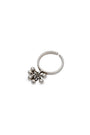 Chhap Ghungroo Ring