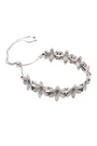 Chhap Blossom Vines Chain Bracelet