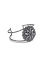 Chhap Armour Cuff Bangle