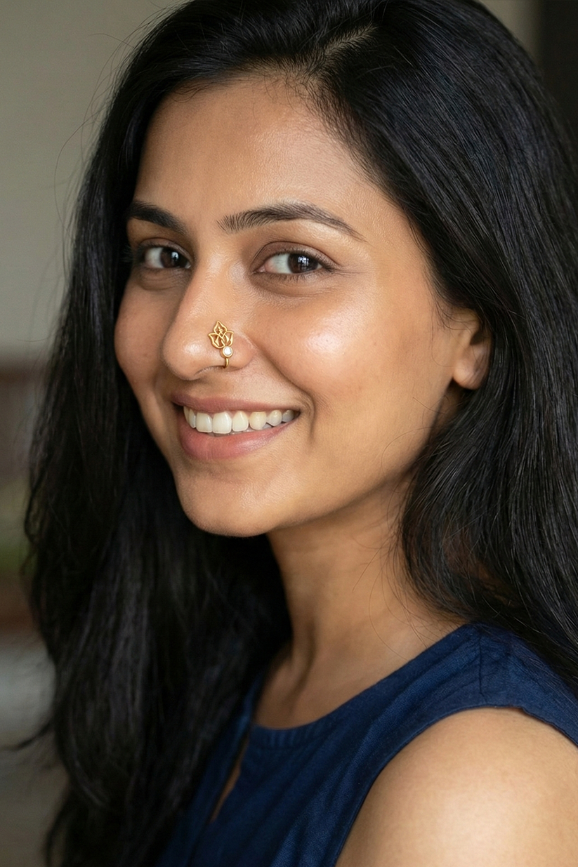 Chhavi Prerna Nosepin
