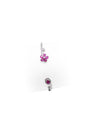 Chokho Bloom Cuff Bracelet