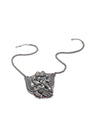 Chhabili Nakaash Temple Necklace