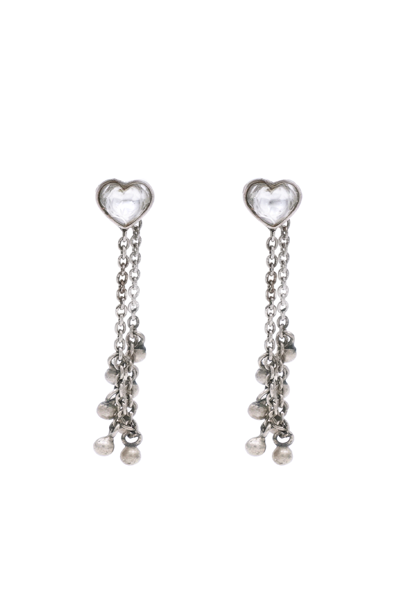 Chhabili Roohani Heart Earring