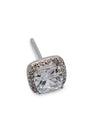Chokho Drip Semi Precious Studs