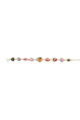 Chokho Tourmaline Demi Fine Bracelet