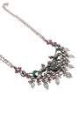 Chhabili Kamal Talai Kundan Necklace