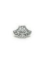Chhap Chittai Karigari Ring