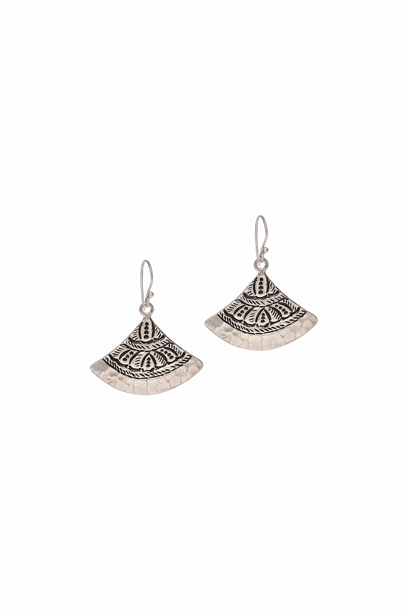 Chhap Nirmal Earring